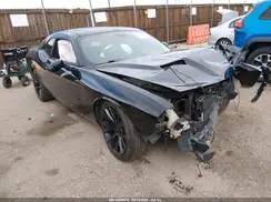 2C3CDZBT1HH611535 2017 DODGE CHALLENGER