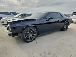 2C3CDZBT1HH624625 2017 DODGE CHALLENGER