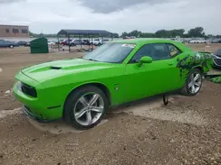 2C3CDZBT1HH624656 2017 DODGE CHALLENGER