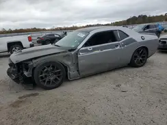 2C3CDZBT1HH629064 2017 DODGE CHALLENGER