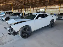 2C3CDZBT1HH633714 2017 DODGE CHALLENGER