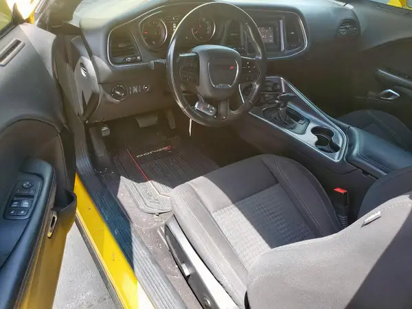 2C3CDZBT1HH639514 2017 DODGE CHALLENGER - Image 8