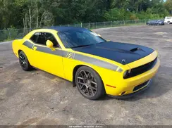 2C3CDZBT1HH639819 2017 DODGE CHALLENGER