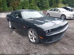2C3CDZBT1HH651422 2017 DODGE CHALLENGER