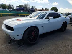 2C3CDZBT1HH656376 2017 DODGE CHALLENGER