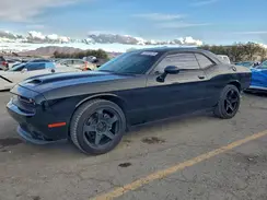 2C3CDZBT1HH658614 2017 DODGE CHALLENGER