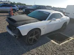 2C3CDZBT1HH665255 2017 DODGE CHALLENGER