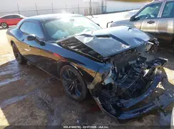 2C3CDZBT1JH122056 2018 DODGE CHALLENGER