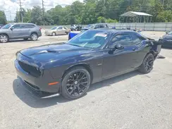 2C3CDZBT1JH123577 2018 DODGE CHALLENGER