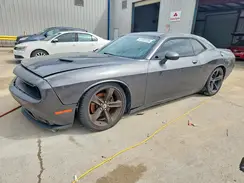 2C3CDZBT1JH123742 2018 DODGE CHALLENGER