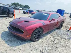 2C3CDZBT1JH128066 2018 DODGE CHALLENGER