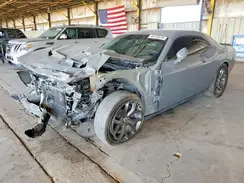 2C3CDZBT1JH131114 2018 DODGE CHALLENGER