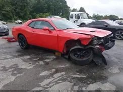 2C3CDZBT1JH131548 2018 DODGE CHALLENGER