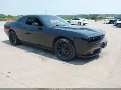 2C3CDZBT1JH143215 2018 DODGE CHALLENGER