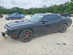 2C3CDZBT1JH144705 2018 DODGE CHALLENGER