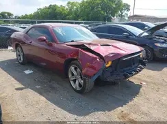 2C3CDZBT1JH168759 2018 DODGE CHALLENGER
