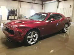 2C3CDZBT1JH182774 2018 DODGE CHALLENGER
