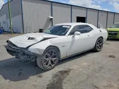 2C3CDZBT1JH202456 2018 DODGE CHALLENGER