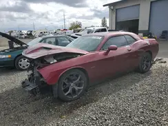 2C3CDZBT1JH202571 2018 DODGE CHALLENGER