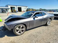 2C3CDZBT1JH209357 2018 DODGE CHALLENGER