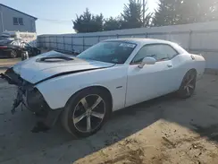 2C3CDZBT1JH215255 2018 DODGE CHALLENGER
