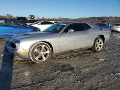 2C3CDZBT1JH218950 2018 DODGE CHALLENGER