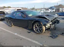 2C3CDZBT1JH233013 2018 DODGE CHALLENGER