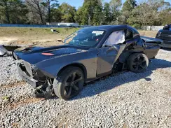 2C3CDZBT1JH241161 2018 DODGE CHALLENGER