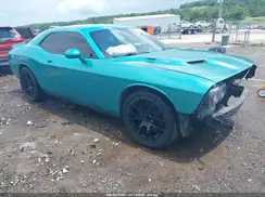 2C3CDZBT1JH241435 2018 DODGE CHALLENGER