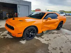 2C3CDZBT1JH251852 2018 DODGE CHALLENGER