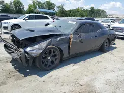 2C3CDZBT1JH252273 2018 DODGE CHALLENGER