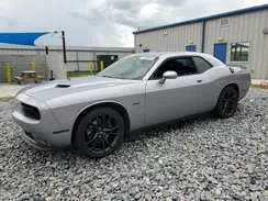 2C3CDZBT1JH260163 2018 DODGE CHALLENGER