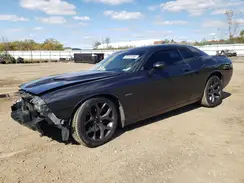2C3CDZBT1JH286911 2018 DODGE CHALLENGER