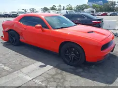 2C3CDZBT1JH287010 2018 DODGE CHALLENGER