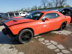 2C3CDZBT1JH288478 2018 DODGE CHALLENGER