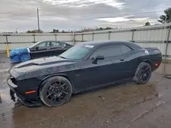 2C3CDZBT1JH288643 2018 DODGE CHALLENGER