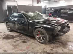 2C3CDZBT1JH292403 2018 DODGE CHALLENGER