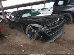 2C3CDZBT1JH294281 2018 DODGE CHALLENGER
