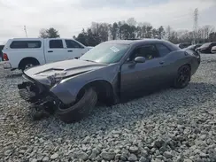 2C3CDZBT1JH297214 2018 DODGE CHALLENGER
