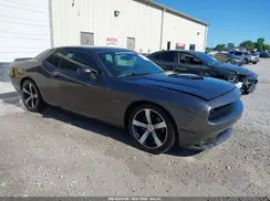 2C3CDZBT1JH304646 2018 DODGE CHALLENGER