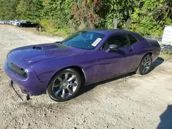 2C3CDZBT1JH305456 2018 DODGE CHALLENGER