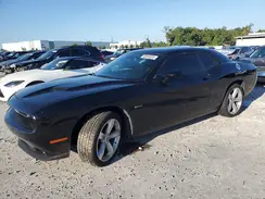 2C3CDZBT1JH310608 2018 DODGE CHALLENGER