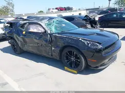 2C3CDZBT1JH314450 2018 DODGE CHALLENGER