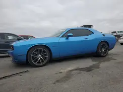 2C3CDZBT1JH322712 2018 DODGE CHALLENGER