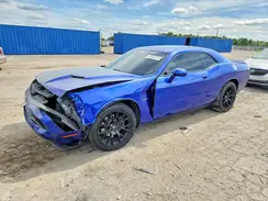 2C3CDZBT1JH327974 2018 DODGE CHALLENGER