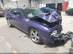 2C3CDZBT1JH328056 2018 DODGE CHALLENGER