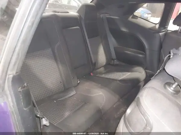 2C3CDZBT1JH328056 2018 DODGE CHALLENGER - Image 8