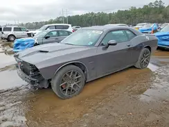2C3CDZBT1JH331281 2018 DODGE CHALLENGER