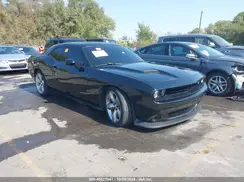 2C3CDZBT1JH332821 2018 DODGE CHALLENGER