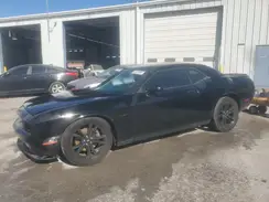 2C3CDZBT1JH334083 2018 DODGE CHALLENGER